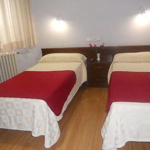 Kamer met Twee Aparte Bedden