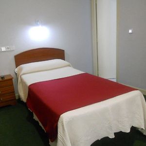 Eenpersoonskamer